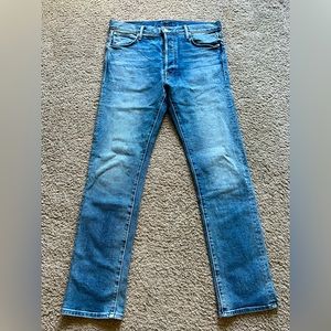 Mother Jeans - The Proper - sz 31